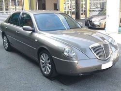 Antracite metallizzato Usata 2007 Lancia Thesis Tre volumi | 4500 € (Molto cara)