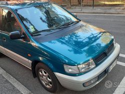 Verde Usata 1997 Mitsubishi Space Runner Monovolume | 2900 €
