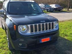 Nero Usata 2016 Jeep Renegade Limited SUV | 12.000 € (Ottimo prezzo)