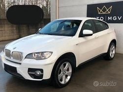 Bianco Usata 2009 BMW X6 SUV | 14.900 € (Buon prezzo)