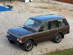 Usata 1989 Land Rover Range Rover Vogue SE SUV | 45.000 €