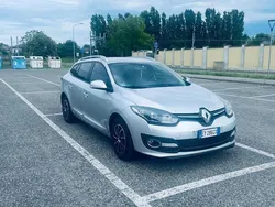 Usata 2015 Renault Mégane GT Line GT-Line Station wagon | 6500 € (Buon prezzo)