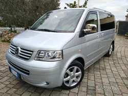 Usata 2008 VW T5 Furgone | 17.500 € (Ottimo prezzo)