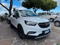 Bianco Usata 2018 Opel Mokka X SUV | 10.800 € (Buon prezzo)