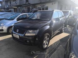 Blu Usata 2006 Suzuki Grand Vitara SUV | 7250 € (Cara)