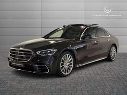 Grigio grafite Usata 2023 Mercedes S580 Premium Plus Tre volumi | 84.900 €