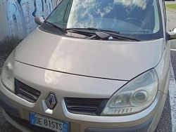 Usata 2003 Renault Scénic LIMITED Monovolume | 3190 € (Molto cara)