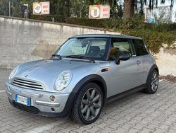 Usata 2003 Mini ONE Due volumi | 3650 € (Buon prezzo)