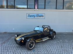 Nero Usata 2023 Caterham Seven Cabrio | 40.000 €