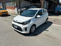 Bianco Usata 2017 Kia Picanto GT-Line Due volumi | 7900 € (Buon prezzo)