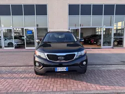 Nero Usata 2013 Kia Sorento SUV | 9500 € (Buon prezzo)