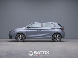 Nero Nuova 2025 MG MG3 Comfort Due volumi | 21.490 € (Molto cara)