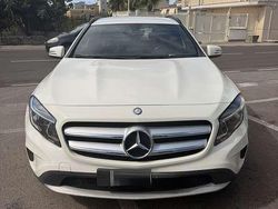 Usata 2017 Mercedes GLA200 Executive SUV | 14.000 € (Buon prezzo)