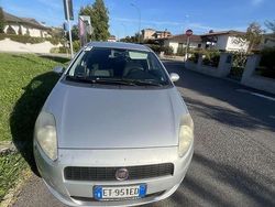 Usata 2013 Fiat Punto Dynamic Due volumi | 3500 € (Buon prezzo)