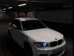 Usata 2008 BMW 120 Coupé Efficient Dynamics Coupé | 12.000 €