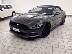 Usata 2017 Ford Mustang GT Convertible Cabrio | 31.900 € (Super prezzo)