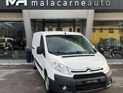 Bianco Usata 2015 Citroën Jumpy Monovolume | 13.750 € (Buon prezzo)