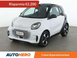 Bianco Usata 2021 Smart ForTwo Coupé Passion Due volumi | 9899 € (Super prezzo)