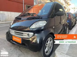 Usata 1999 Smart ForTwo Coupé Passion Due volumi | 1290 € (Buon prezzo)