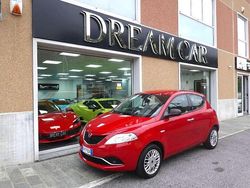 Rosso Usata 2017 Lancia Ypsilon Silver Due volumi | 8990 € (Buon prezzo)
