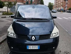 Blu/azzurro Usata 2009 Renault Espace Initiale Monovolume | 2600 € (Super prezzo)
