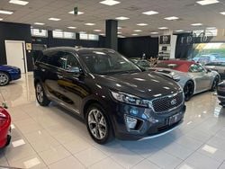 Grigio Usata 2017 Kia Sorento SUV | 16.500 € (Ottimo prezzo)