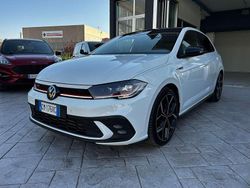 Bianco Usata 2023 VW Polo Sport Tre volumi | 26.500 € (Buon prezzo)
