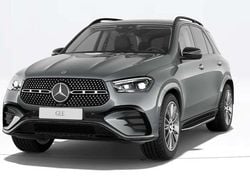 Grigio Nuova 2025 Mercedes GLE300 Advanced Plus SUV | 90.500 € (Buon prezzo)