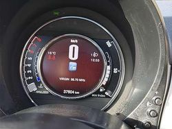 Usata 2024 Fiat 500 Dolcevita Due volumi | 12.700 € (Buon prezzo)