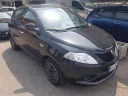 Nero Usata 2020 Lancia Ypsilon Due volumi | 11.700 € (Cara)