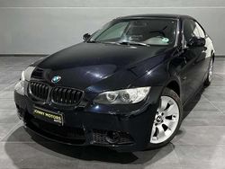 Blu/azzurro Usata 2009 BMW 325 M Sport | 10.900 € (Super prezzo)