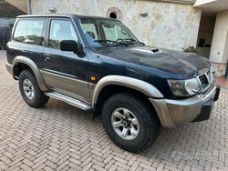 Usata 2000 Nissan Patrol SUV | 13.000 €