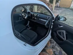 Bianco Usata 2012 Smart ForTwo Coupé Due volumi | 6000 € (Buon prezzo)