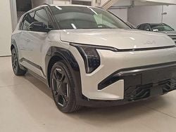 Nero Nuova 2025 Kia EV3 GT-Line SUV | 38.500 € (Buon prezzo)