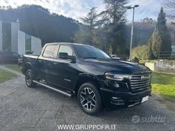 Nuova 2025 Dodge Ram Pick-up | 70.880 € (Buon prezzo)