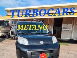 Nero Usata 2010 Fiat Qubo Active Monovolume | 5500 € (Molto cara)
