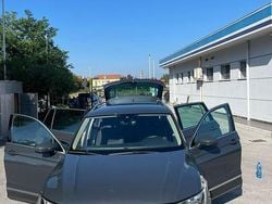 Grigio Usata 2017 VW Tiguan Business SUV | 13.000 € (Super prezzo)