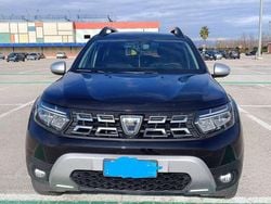 Usata 2022 Dacia Duster Prestige SUV | 17.000 € (Cara)