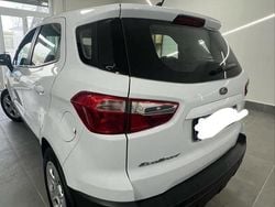 Bianco Usata 2020 Ford Ecosport SUV | 12.000 € (Ottimo prezzo)