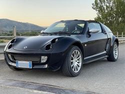 Usata 2004 Smart Roadster Cabrio | 7300 € (Buon prezzo)