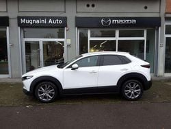 Bianco Usata 2021 Mazda CX-30 SUV | 18.900 € (Buon prezzo)