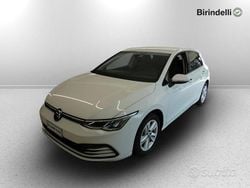 Usata 2020 VW Golf Monovolume | 17.000 € (Molto cara)