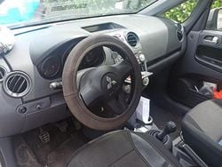 Grigio Usata 2008 Mitsubishi Colt Due volumi | 2500 €