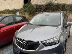 Usata 2017 Opel Mokka X SUV | 13.800 € (Cara)