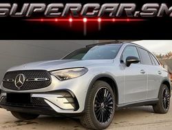 Argento Usata 2025 Mercedes GLC220 Premium SUV | 57.890 € (Buon prezzo)
