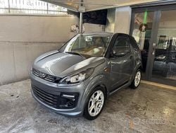 Grigio Usata 2018 Ligier JS50 Due volumi | 8490 € (Buon prezzo)