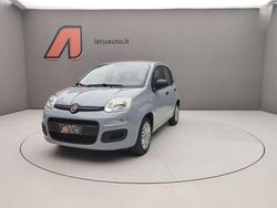 Grigio moda Usata 2019 Fiat Panda Easy Due volumi | 8990 € (Buon prezzo)