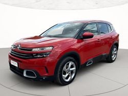 Rosso Usata 2021 Citroën C5 Aircross Business Class SUV | 14.900 € (Super prezzo)