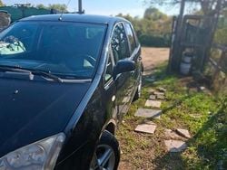 Nero Usata 2007 Ford C-MAX Monovolume | 1500 € (Super prezzo)