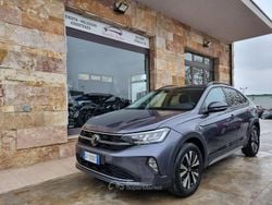 Grigio Usata 2024 VW Taigo Life SUV | 20.000 € (Ottimo prezzo)